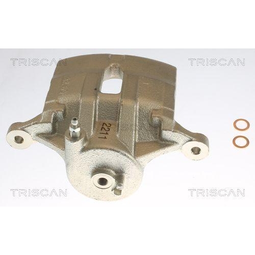 Bremssattel TRISCAN 8175 43105 für HYUNDAI KIA, Vorderachse links, links