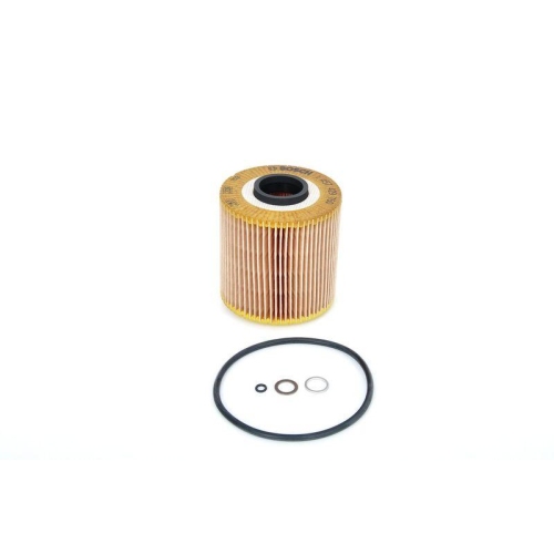 Ölfilter BOSCH 1 457 429 760 für BMW FORD