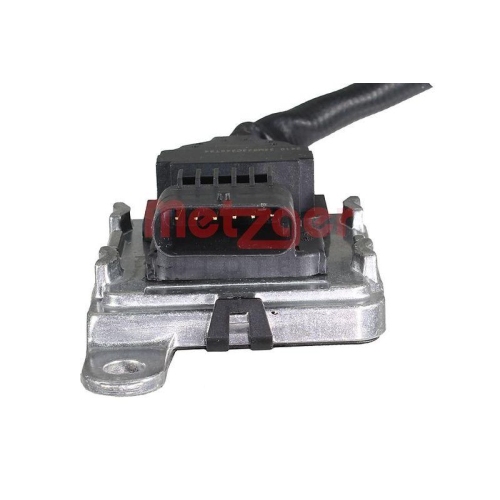 NOx-Sensor, NOx-Katalysator METZGER 0899346 für GENERAL MOTORS