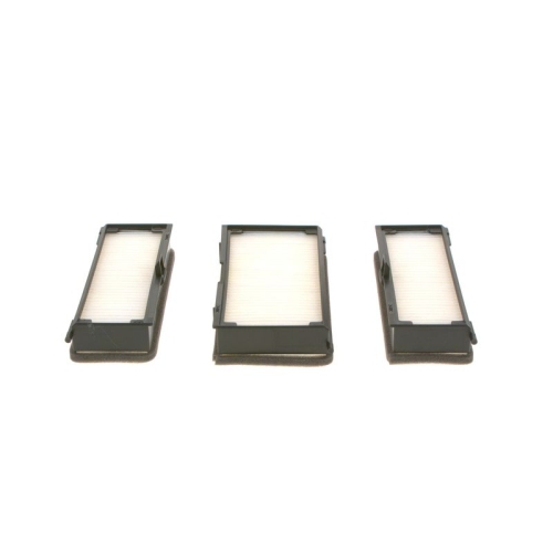 Filter, Innenraumluft BOSCH 1 987 432 060 für CITROËN FIAT LANCIA PEUGEOT