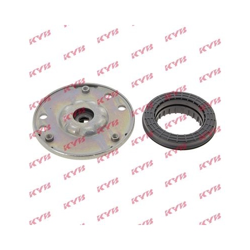 Reparatursatz, Federbeinstützlager KYB SM1311 Suspension Mounting Kit für FIAT