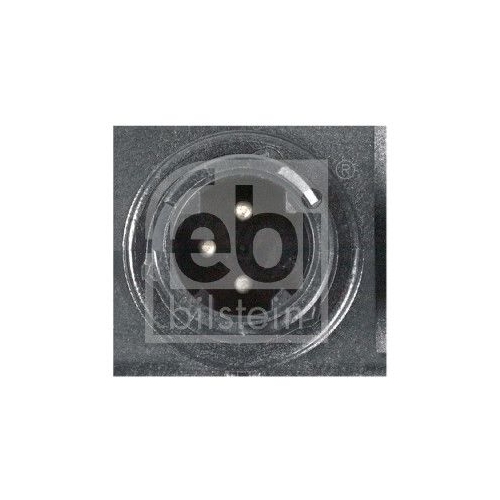 Febi Bilstein 172440 Magnetventil für Getriebe, 1 Stück