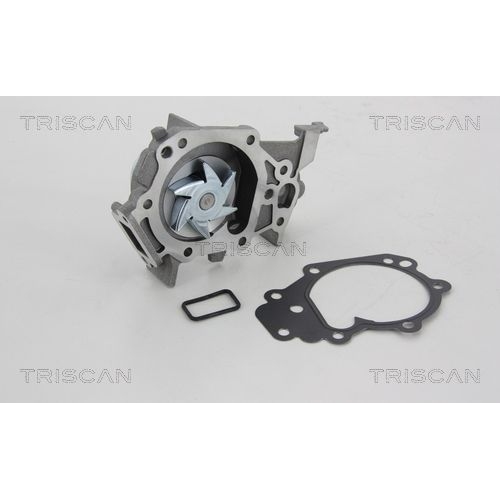 Wasserpumpe, Motorkühlung TRISCAN 8600 25018 für NISSAN RENAULT DACIA