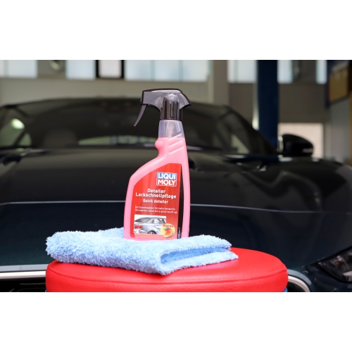 Liqui Moly 1x LM49174 Detailer Lack Paket 21611,20649