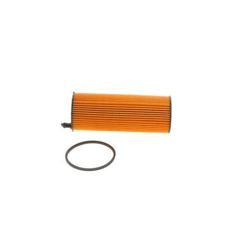 Ölfilter BOSCH F 026 407 002 für AUDI VW