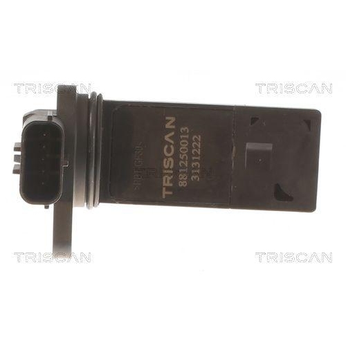 Luftmassenmesser TRISCAN 8812 50013 für MAZDA MITSUBISHI