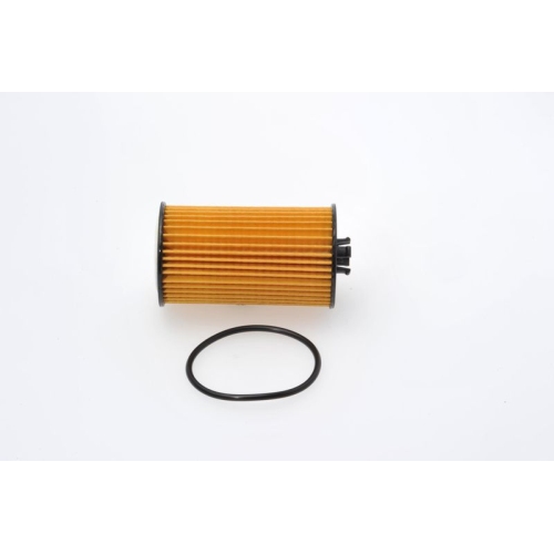 Ölfilter BOSCH F 026 407 006 für ALFA ROMEO FIAT GMC OPEL SAAB VAUXHALL DAEWOO