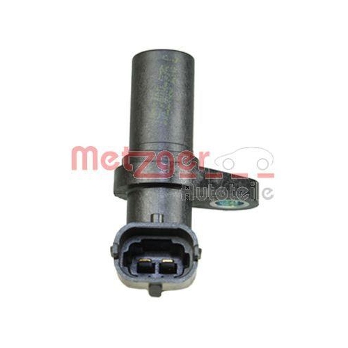 Impulsgeber, Kurbelwelle METZGER 0902399 für HYUNDAI KIA