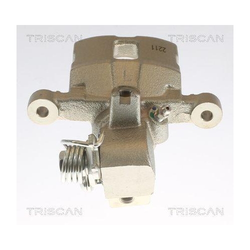 Bremssattel TRISCAN 8175 43201 für KIA, Hinterachse links, hinter der Achse