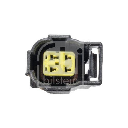 Lambdasonde FEBI BILSTEIN 177514 für CHRYSLER DODGE MERCEDES-BENZ VW JEEP SMART