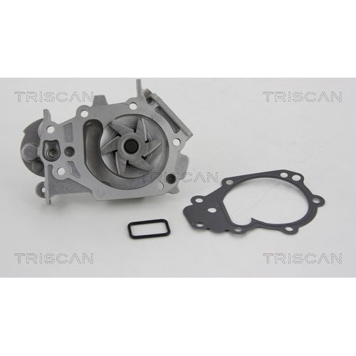 Wasserpumpe, Motorkühlung TRISCAN 8600 25017 für RENAULT