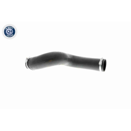 Ladeluftschlauch VAICO V10-3832 Q+, Erstausrüsterqualität für AUDI SEAT SKODA VW