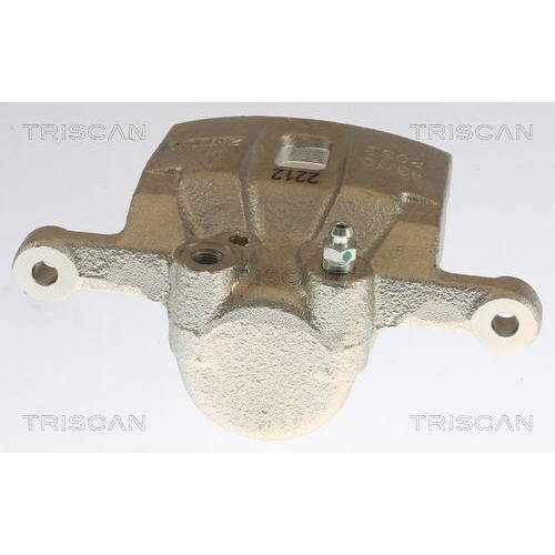 Bremssattel TRISCAN 8175 43203 für HYUNDAI KIA, Hinterachse links