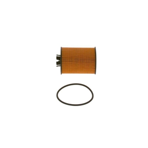 Ölfilter BOSCH F 026 407 015 für OPEL PEUGEOT SUZUKI VAUXHALL HOLDEN