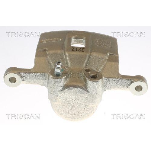 Bremssattel TRISCAN 8175 43204 für HYUNDAI KIA, Hinterachse rechts