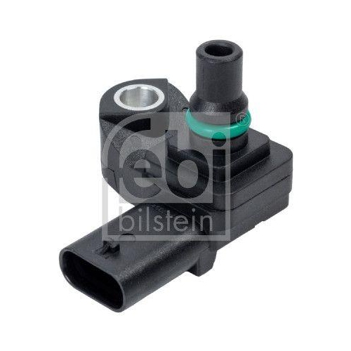 Sensor, Saugrohrdruck FEBI BILSTEIN 171781 für BMW TOYOTA MINI