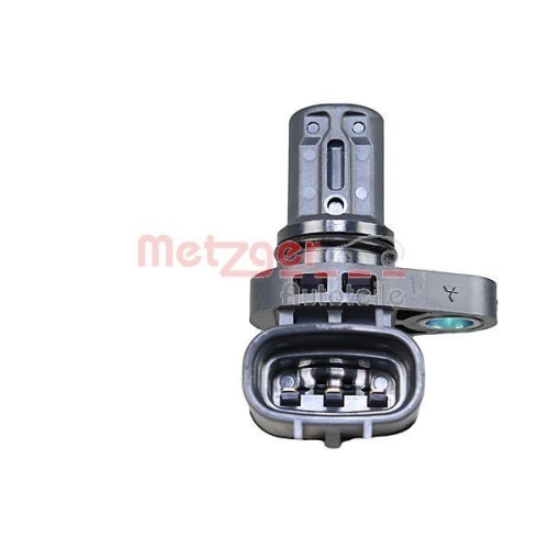 Impulsgeber, Kurbelwelle METZGER 0902403 für MITSUBISHI OPEL GENERAL MOTORS