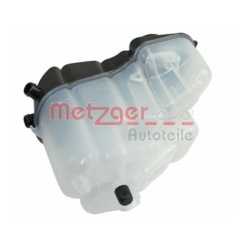 Ausgleichsbehälter, Kühlmittel METZGER 2140186 GREENPARTS für VOLVO LAND ROVER