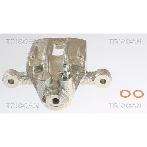 Bremssattel TRISCAN 8175 43205 für HYUNDAI KIA, Hinterachse links