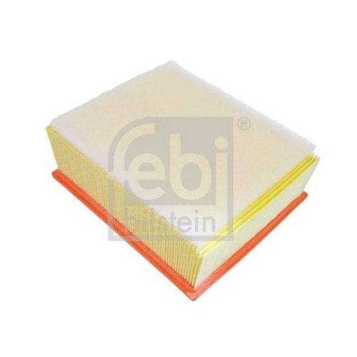 Febi Bilstein 32213 Luftfilter , 1 Stück