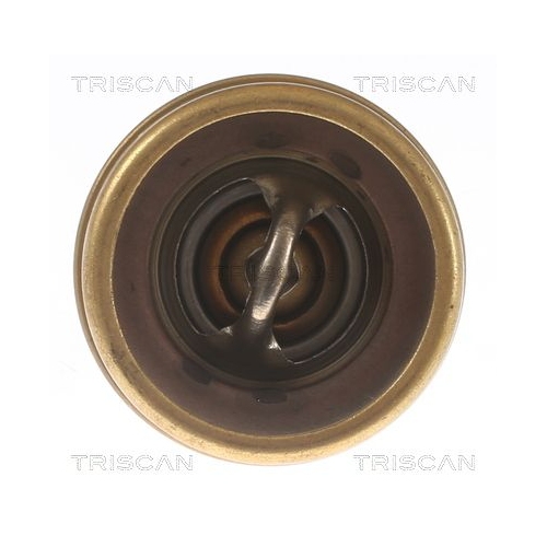 Thermostat, Kühlmittel TRISCAN 8620 1482 für CITROËN PEUGEOT TALBOT