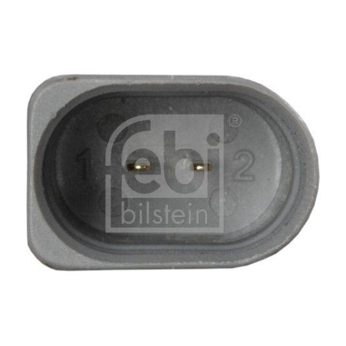 Kühlerschlauch FEBI BILSTEIN 181756 für AUDI SEAT SKODA VW