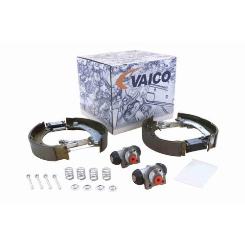 Bremsbackensatz VAICO V46-1262 Original VAICO Qualität für NISSAN RENAULT