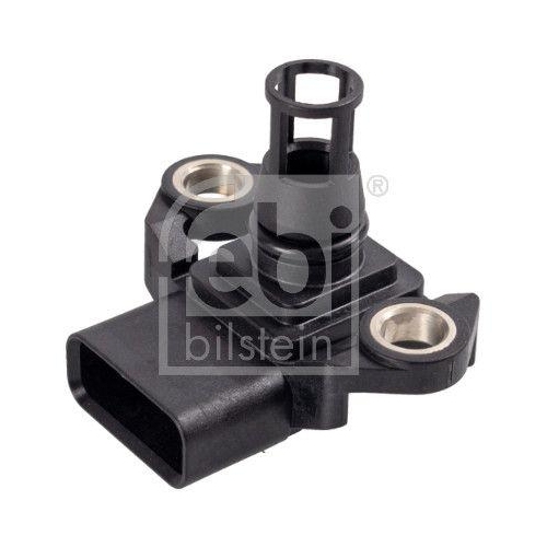 Febi Bilstein 173804 Saugrohrdrucksensor, 1 Stück