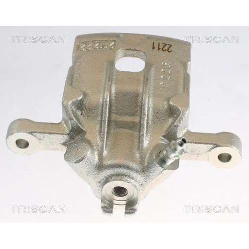 Bremssattel TRISCAN 8175 43207 für HYUNDAI, Hinterachse links, hinter der Achse