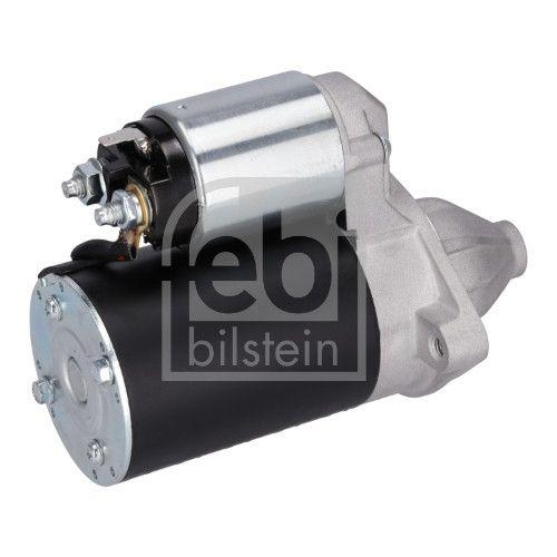 Starter FEBI BILSTEIN 193117 für HYUNDAI KIA