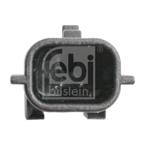 Febi Bilstein 108131 ABS-Sensor, 1 Stück