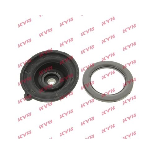 Reparatursatz, Federbeinstützlager KYB SM1816 Suspension Mounting Kit für FIAT