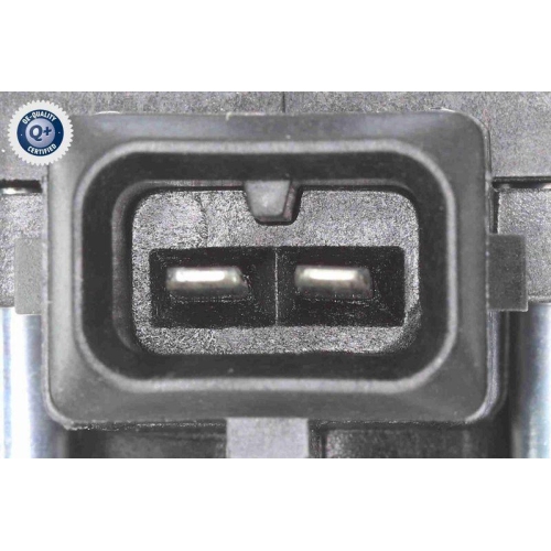 AGR-Ventil VEMO V10-63-0169 Q+, Erstausrüsterqualität für SEAT SKODA VW VAG