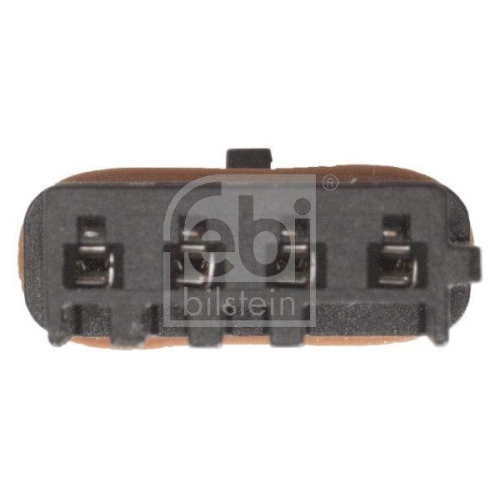 Febi Bilstein 108132 Klopfsensor, 1 Stück