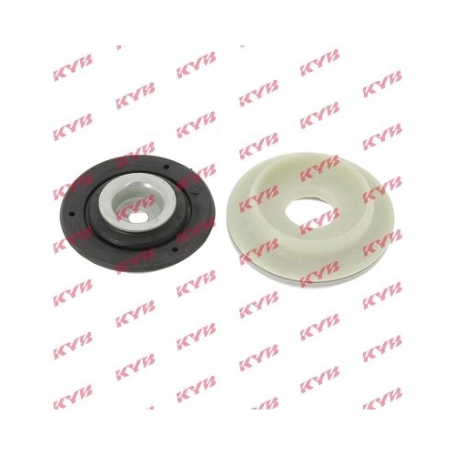 Reparatursatz, Federbeinstützlager KYB SM1820 Suspension Mounting Kit für FIAT