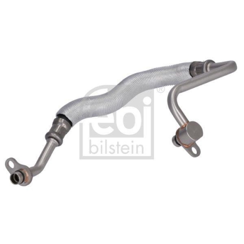 Ölleitung, Lader FEBI BILSTEIN 184728 febi Plus für BMW MINI, oben