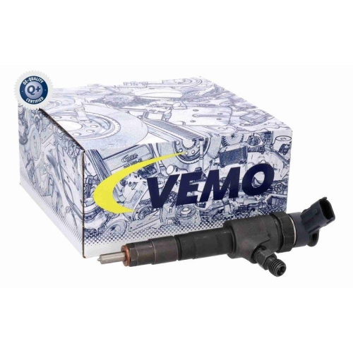 Einspritzdüse VEMO V25-11-0025 Q+, Erstausrüsterqualität für FORD