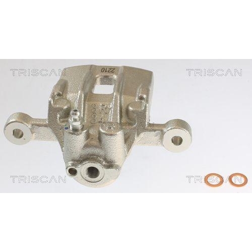 Bremssattel TRISCAN 8175 43210 für HYUNDAI KIA, Hinterachse rechts