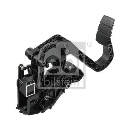 Fahrpedal FEBI BILSTEIN 181501 für SCANIA