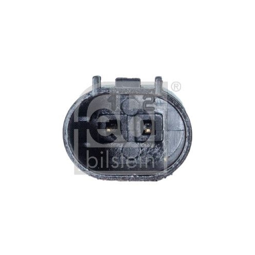 Febi Bilstein 108135 Kühlmitteltemperatursensor, 1 Stück