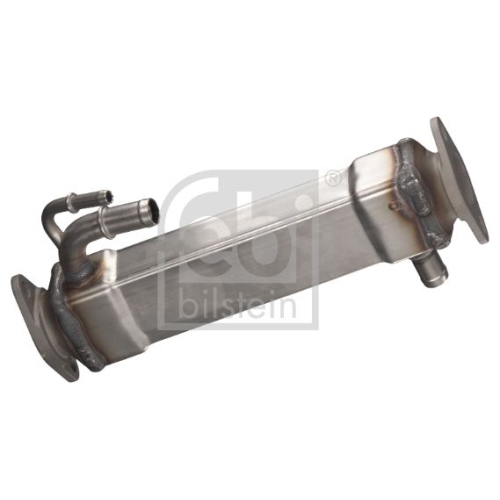 Kühler, Abgasrückführung FEBI BILSTEIN 176347 für FIAT IVECO