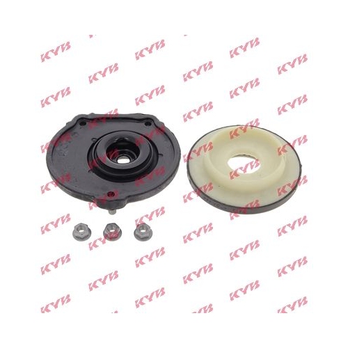 Reparatursatz, Federbeinstützlager KYB SM1821 Suspension Mounting Kit für FIAT