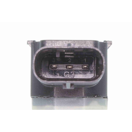 Sensor, Einparkhilfe VEMO V95-72-0104 Original VEMO Qualität für VOLVO, hinten