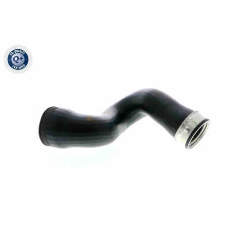 Ladeluftschlauch VAICO V10-2867 Q+, Erstausrüsterqualität für AUDI SEAT SKODA VW