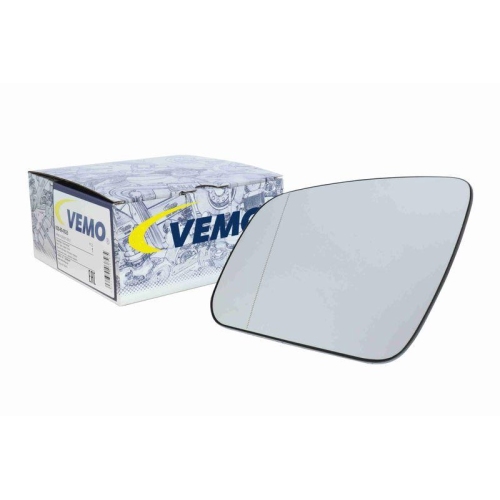 Spiegelglas, Außenspiegel VEMO V30-69-0026 Original VEMO Qualität für, links