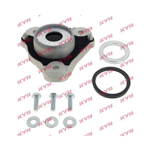 Reparatursatz, Federbeinstützlager KYB SM1926 Suspension Mounting Kit für FIAT