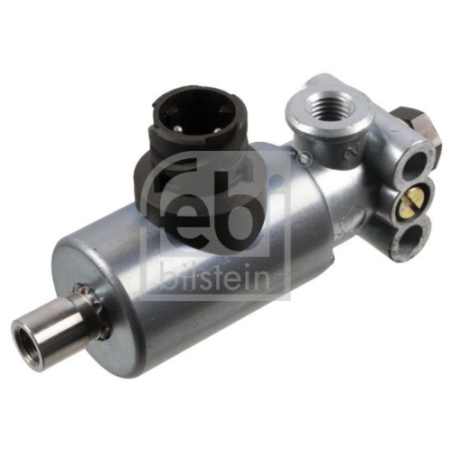 Magnetventil FEBI BILSTEIN 185219 für DAF SCANIA