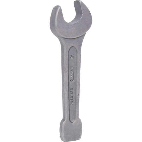 Schlaggabelschlüssel KS TOOLS 517.0124-E für