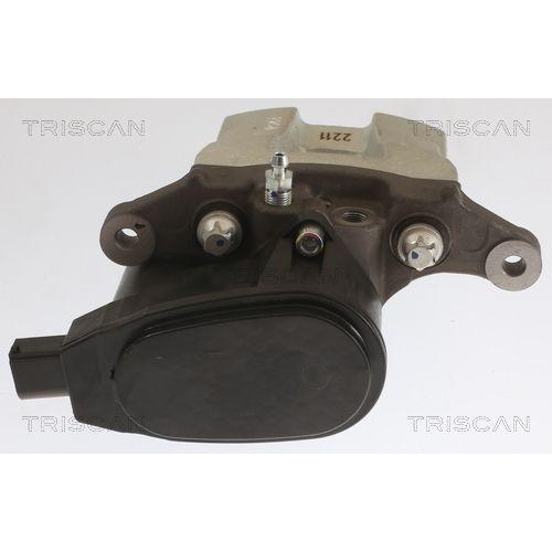 Bremssattel TRISCAN 8175 43214 für HYUNDAI KIA, Hinterachse rechts