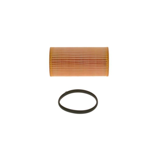 Ölfilter BOSCH F 026 407 097 für VOLVO